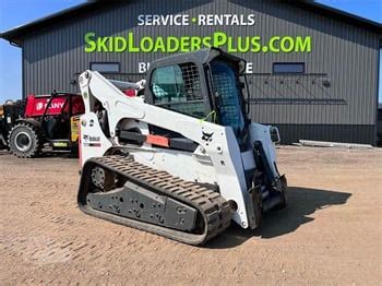 skid steer fond du lac|skidloaders plus fund du lac.